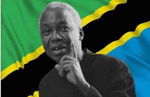 Nyerere Would Have Called for the Presidential Election to be Nullified