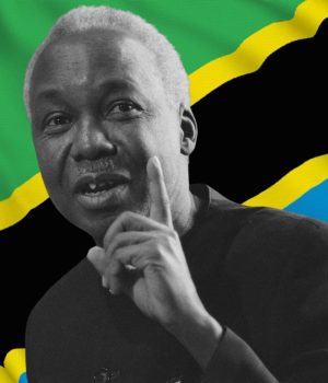 Nyerere Would Have Called for the Presidential Election to be Nullified