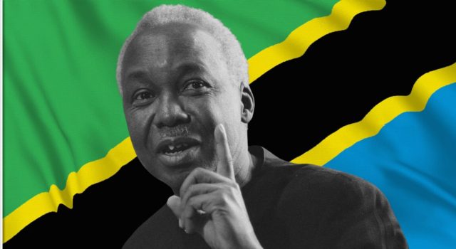 Nyerere Would Have Called for the Presidential Election to be Nullified