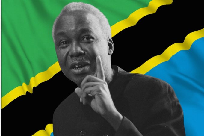 Nyerere Would Have Called for the Presidential Election to be Nullified