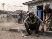 A Rolled Joint, a Stopped Breath: West Africa’s Kush Crisis