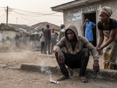 A Rolled Joint, a Stopped Breath: West Africa’s Kush Crisis