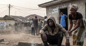 A Rolled Joint, a Stopped Breath: West Africa’s Kush Crisis