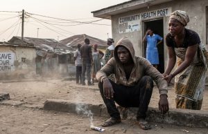 A Rolled Joint, a Stopped Breath: West Africa’s Kush Crisis
