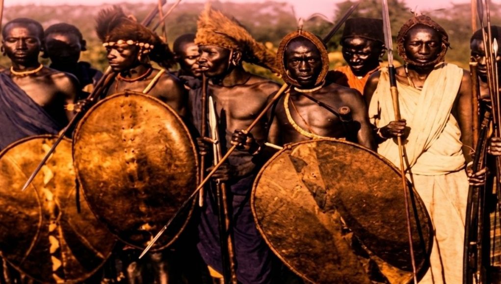 The Maji Maji Rebellion’s Powerful Lessons for Today’s Tanzania