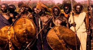 The Maji Maji Rebellion’s Powerful Lessons for Today’s Tanzania