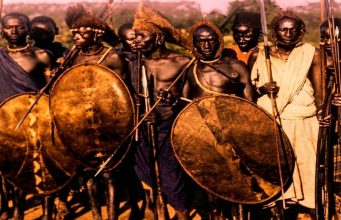 The Maji Maji Rebellion’s Powerful Lessons for Today’s Tanzania