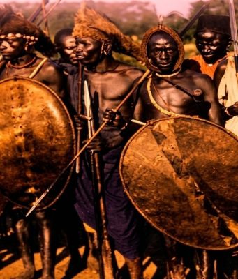 The Maji Maji Rebellion’s Powerful Lessons for Today’s Tanzania