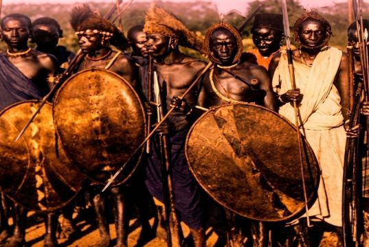 The Maji Maji Rebellion’s Powerful Lessons for Today’s Tanzania