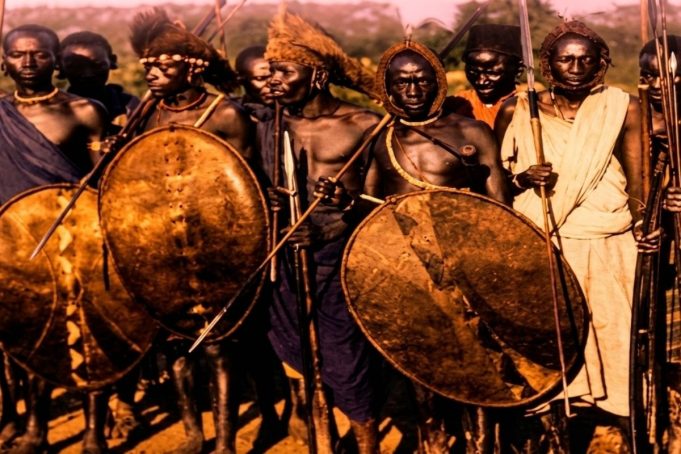 The Maji Maji Rebellion’s Powerful Lessons for Today’s Tanzania