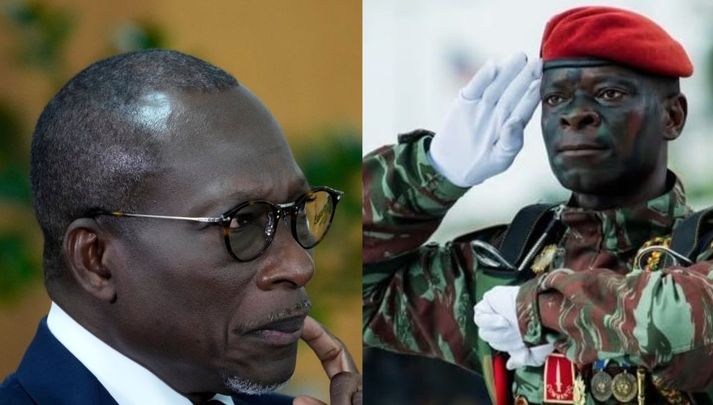 How a Failed Coup Exposed France’s Grip on Benin