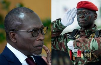 How a Failed Coup Exposed France’s Grip on Benin