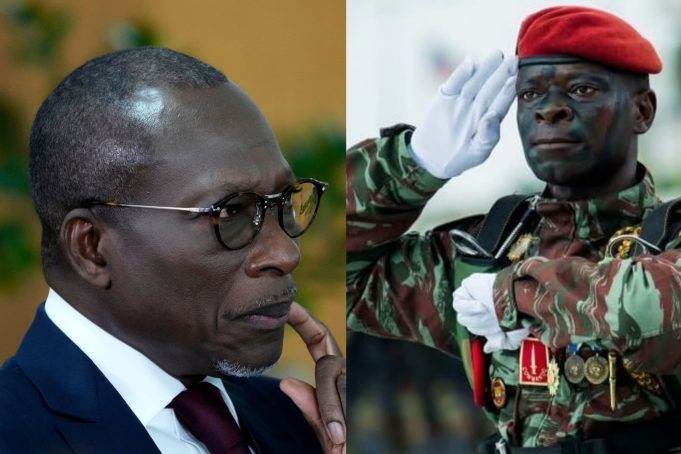 How a Failed Coup Exposed France’s Grip on Benin
