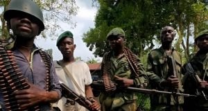 The Pinga Pact: How Congo’s State Birthed Wazalendo Militia