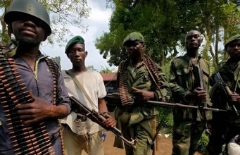 The Pinga Pact: How Congo’s State Birthed Wazalendo Militia