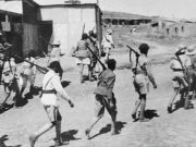 How a Pan-African Army Defeated Italy in Ethiopia