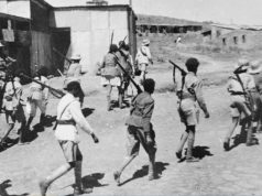 How a Pan-African Army Defeated Italy in Ethiopia