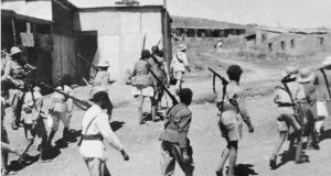 How a Pan-African Army Defeated Italy in Ethiopia