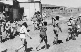 How a Pan-African Army Defeated Italy in Ethiopia