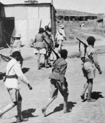 How a Pan-African Army Defeated Italy in Ethiopia