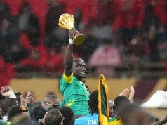 AFCON Chaos. VAR Drama. How Sadio Mané Led Senegal to a Historic Victory