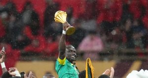 AFCON Chaos. VAR Drama. How Sadio Mané Led Senegal to a Historic Victory