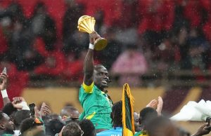 AFCON Chaos. VAR Drama. How Sadio Mané Led Senegal to a Historic Victory