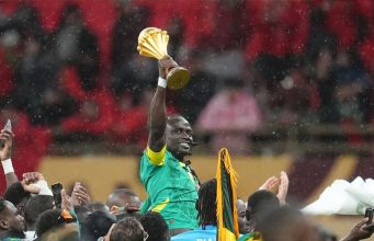 AFCON Chaos. VAR Drama. How Sadio Mané Led Senegal to a Historic Victory