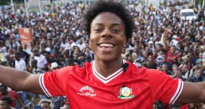 What iShowSpeed’s Nairobi Livestream Reveals About Pan African Power and the Algorithm
