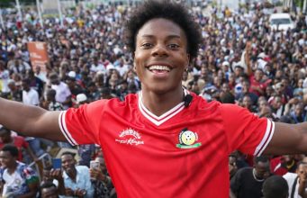 What iShowSpeed’s Nairobi Livestream Reveals About Pan African Power and the Algorithm