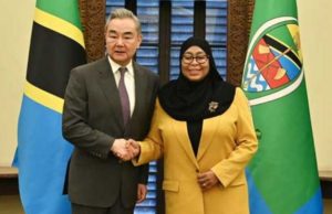 The Lethal Handshake: How “Non Interference” Legitimizes Autocracy and Boomerangs Back