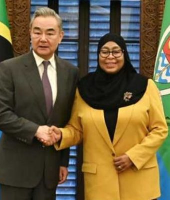 The Lethal Handshake: How “Non Interference” Legitimizes Autocracy and Boomerangs Back