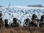 Why Africa Must Accept The Possibility of a Third World War and Prepare Accordingly