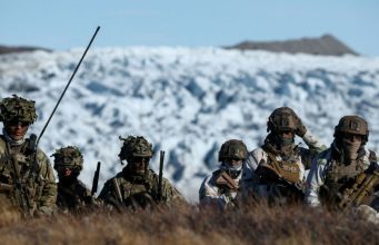 Why Africa Must Accept The Possibility of a Third World War and Prepare Accordingly