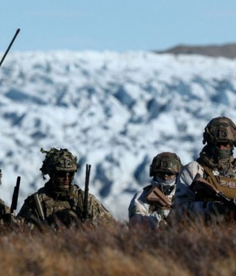 Why Africa Must Accept The Possibility of a Third World War and Prepare Accordingly