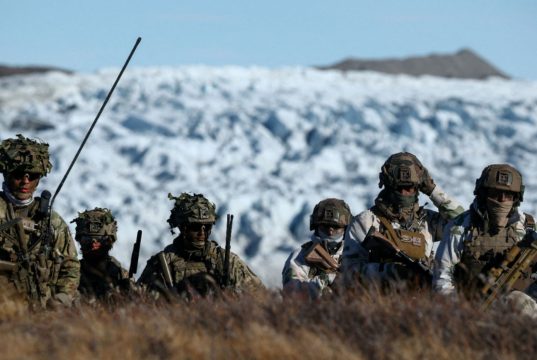 Why Africa Must Accept The Possibility of a Third World War and Prepare Accordingly