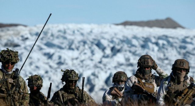 Why Africa Must Accept The Possibility of a Third World War and Prepare Accordingly