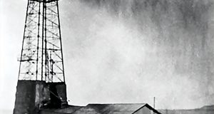 The Well That Changed the World, and the Energy Trap Africa Must Escape