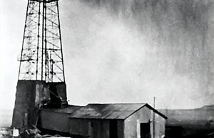 The Well That Changed the World, and the Energy Trap Africa Must Escape