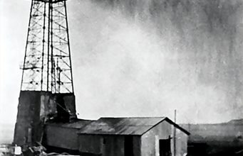 The Well That Changed the World, and the Energy Trap Africa Must Escape