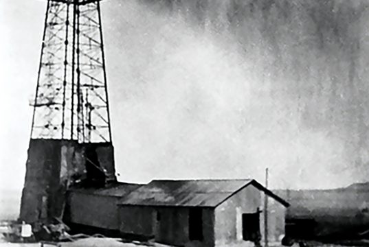 The Well That Changed the World, and the Energy Trap Africa Must Escape