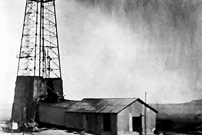 The Well That Changed the World, and the Energy Trap Africa Must Escape
