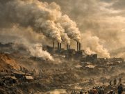 Electric Cars for the World, Toxic Air for Congo