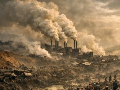 Electric Cars for the World, Toxic Air for Congo