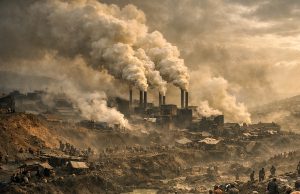 Electric Cars for the World, Toxic Air for Congo