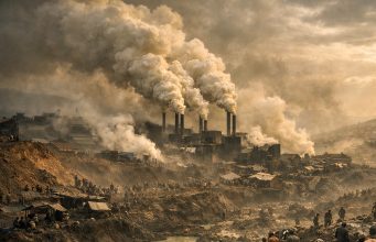 Electric Cars for the World, Toxic Air for Congo