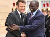 How Ruto’s Kenya Became France’s New Best Friend in Africa