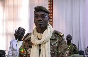 Mali Under Attack: The Syria Playbook and France’s Shadow