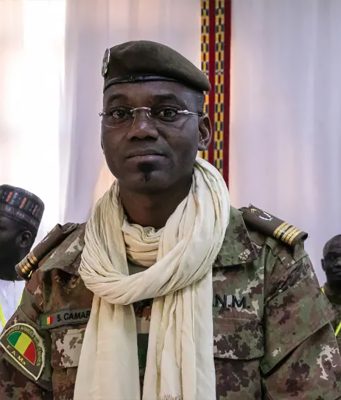 Mali Under Attack: The Syria Playbook and France’s Shadow