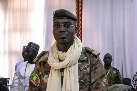 Mali Under Attack: The Syria Playbook and France’s Shadow